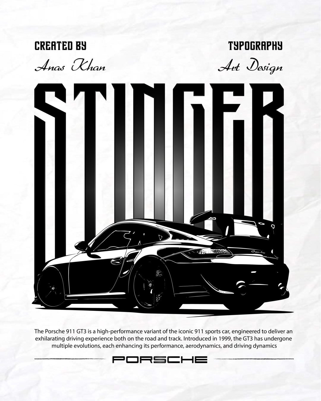 STINGER Poster-01